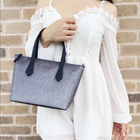 Gaby’sBags👜💕-Kate Spade ♠️ Satchel & Wallet SET - Picture 4 of 5